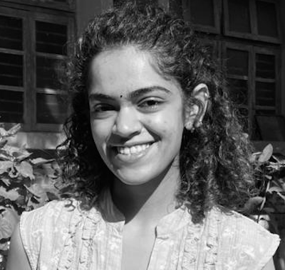 Kratika Khatri